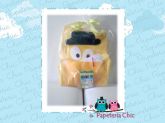 Avental Pocoyo